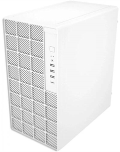 Корпус DCC-MN304 (белый) Digma