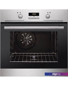 Духовой шкаф EZB53410AX Electrolux