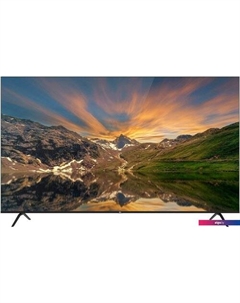 Телевизор BQ 75FSU04B Bq