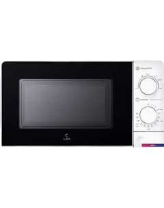 Микроволновая печь FSMO 20.01N WH Lex