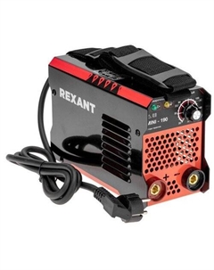 Сварочный инвертор Mini-190 Rexant