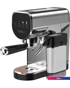 Рожковая кофеварка PL-550 Pullman