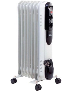 Масляный радиатор OCH-1500 Mtx