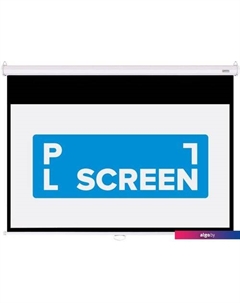 Проекционный экран Magna MWM-HD-81D Pl