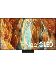 MiniLED телевизор Samsung Neo QLED 4K QN70F AI QE55QN70FAUXRU