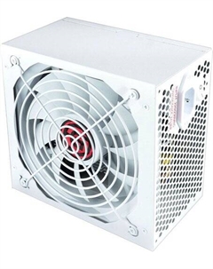 Блок питания PC800 (белый) Ginzzu
