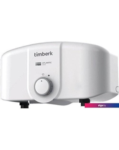 Проточный электрический водонагреватель Atlantic T-WI3-P10-SC Timberk