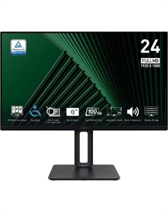 Монитор Pro MP245PG Msi