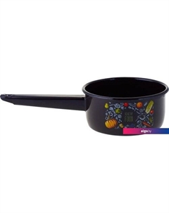 Кастрюля с длинной ручкой Healthy Food 1c22c Appetite