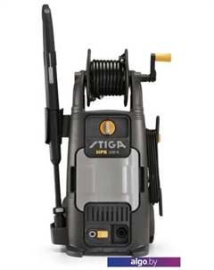 Мойка высокого давления HPS 235 R Stiga