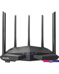 Wi-Fi роутер AC11 Tenda
