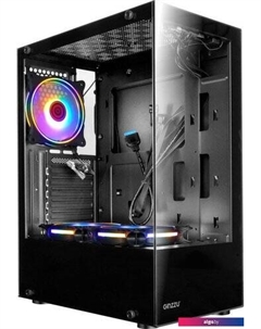 Корпус CL305 Ginzzu