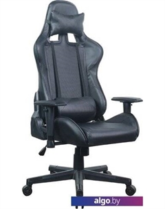 Кресло GT Carbon GM-115 (черный) Brabix