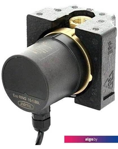 Циркуляционный насос EcoRing 15-1.5BL Zota