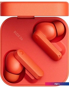 Наушники Buds 2a (оранжевый) Cmf