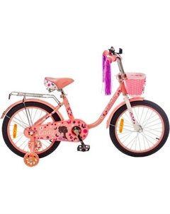 Детский велосипед Lady LAD-16PC Favorit