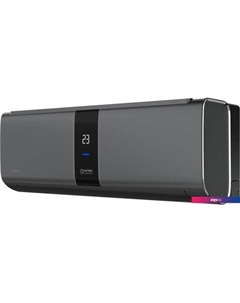 Кондиционер Elysium Nero Inverter ELN-I12PN Ultima comfort