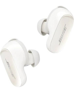 Наушники QuietComfort Ultra Earbuds 60th Anniversary Edition (белый) Bose
