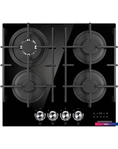 Варочная панель FG 68 B Kuppersberg