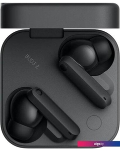 Наушники Buds 2 (темно-серый) Cmf