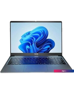 Ноутбук Tecno Megabook T1 4894947012129