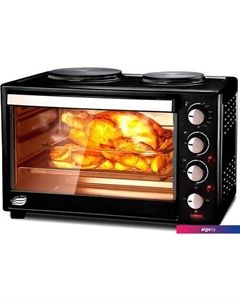 Мини-печь Днепр-2 Великие реки