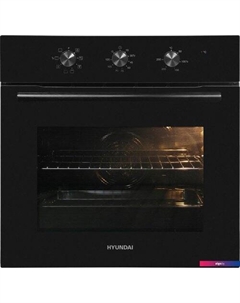 Электрический духовой шкаф HEO 6635 BG Hyundai