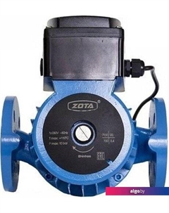 Циркуляционный насос Ring 40-160F Zota