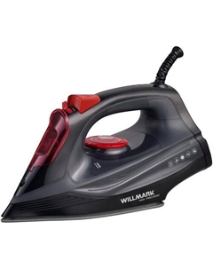 Утюг SI-2468CBP Willmark