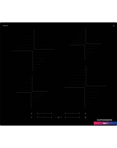 Варочная панель ICI 606 Kuppersberg