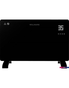 Конвектор WCH-1500GRDB Willmark