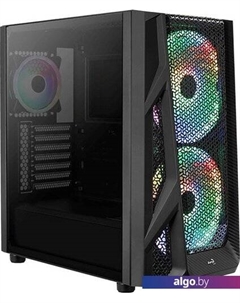 Корпус AirHawk Duo Aerocool