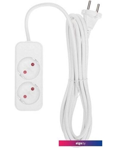 Удлинитель Standard 2 13-4001 (3 м) Rexant