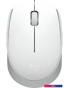 Мышь M171 (белый) Logitech