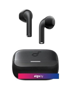 Наушники Soundcore K20i (черный) Anker