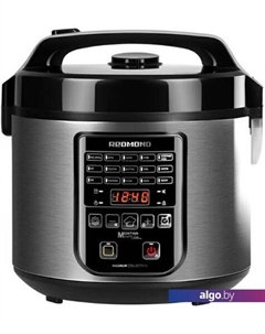Мультиварка RMC-M52 Redmond