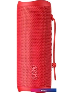 Беспроводная колонка SP7 (красный) Qcy