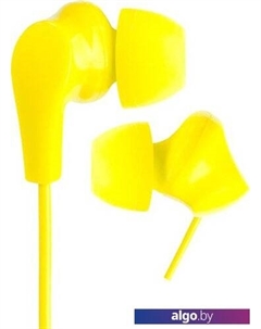 Наушники Nova (желтый) Perfeo