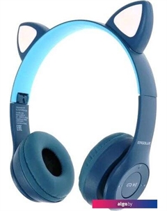 Наушники ELX-BTHP02-C06 Ergolux