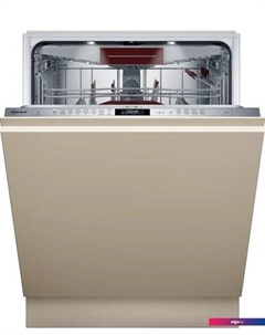 Встраиваемая посудомоечная машина S157ECX14E Neff