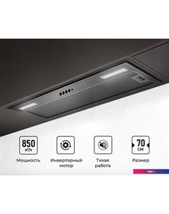 Кухонная вытяжка Hyper 900 Inverter BBL Lex