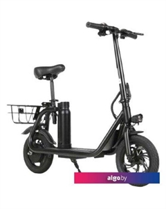 Электросамокат Comfort SB-C350 (черный) Samebike