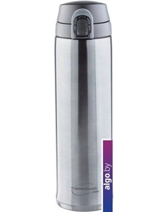 Термос Thermos ThermoCafe TC-600T 0.6л (темно-серый) Thermocafe by thermos
