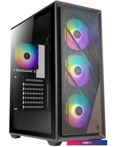 Корпус Forest (черный) Azza