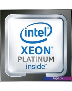 Процессор Xeon Platinum 8268 Intel