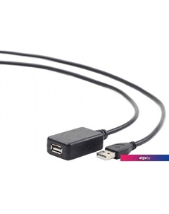 Кабели, адаптеры, разветвители UAE016 (4.8 м) Cablexpert