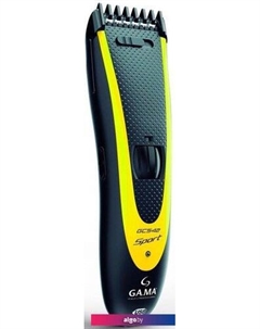 Машинка для стрижки волос GC542 Sport Ga.ma
