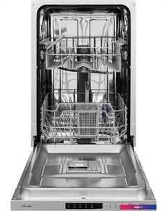 Встраиваемая посудомоечная машина MD 4501 Monsher