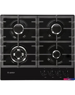 Варочная панель ПВГ 2401-01 Gefest
