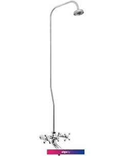 Душевая система СЛ-ДВ-А60 Slaven